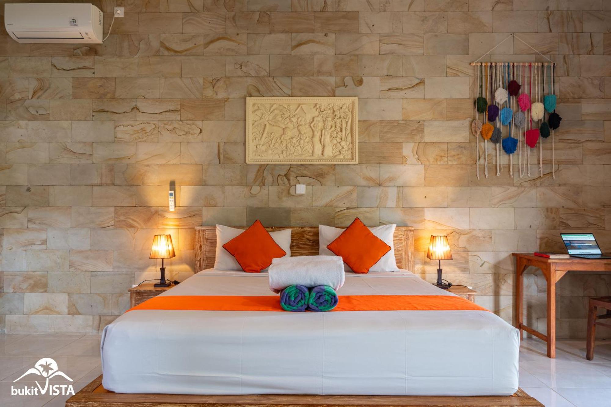 Hotel Teges Asri By Bukit Vista à Uluwatu Extérieur photo