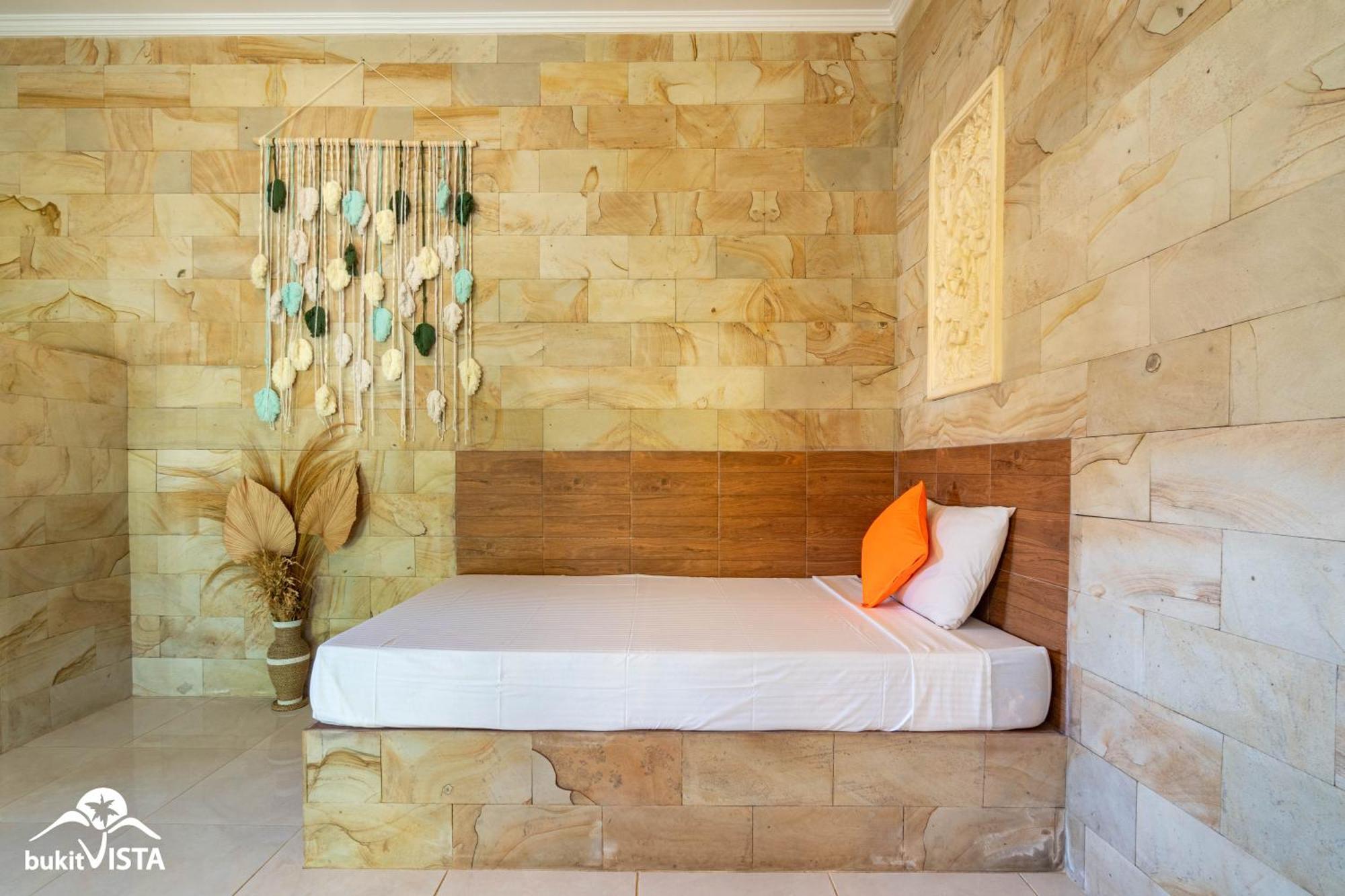 Hotel Teges Asri By Bukit Vista à Uluwatu Extérieur photo