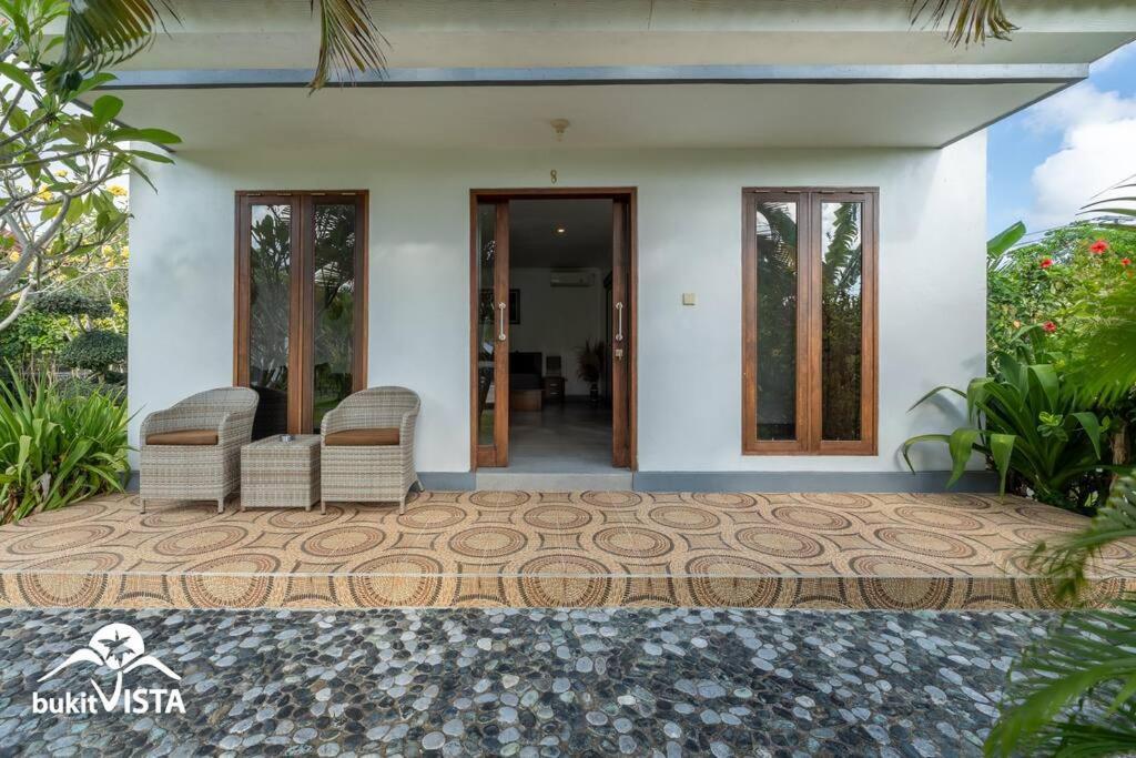Hotel Teges Asri By Bukit Vista à Uluwatu Extérieur photo