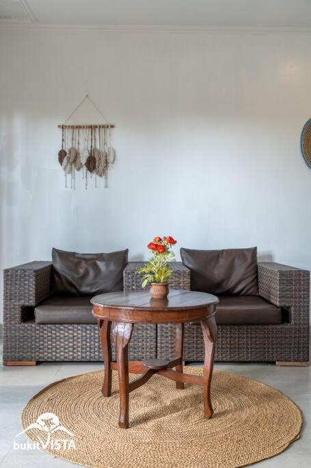 Hotel Teges Asri By Bukit Vista à Uluwatu Extérieur photo