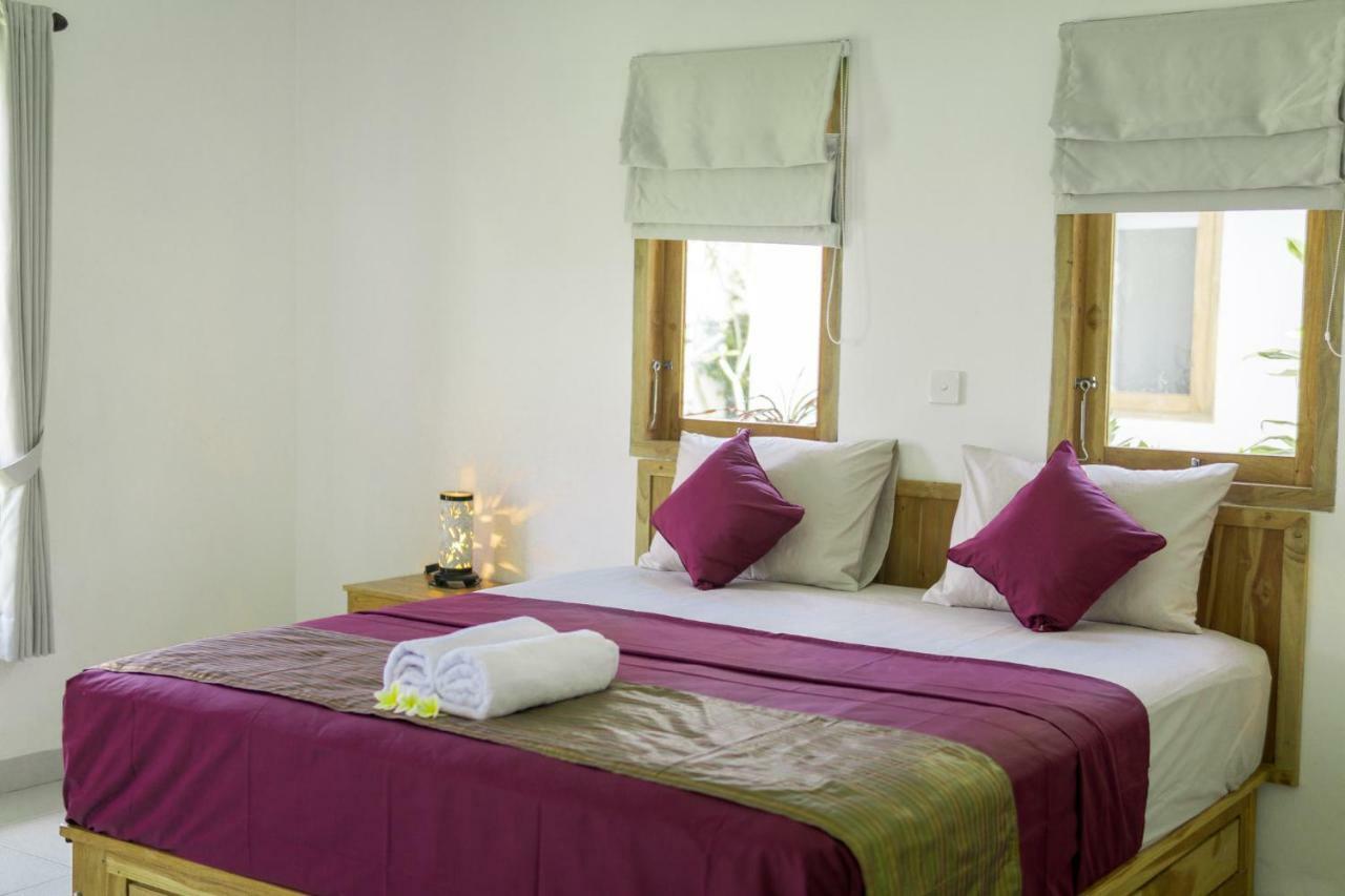 Hotel Teges Asri By Bukit Vista à Uluwatu Extérieur photo