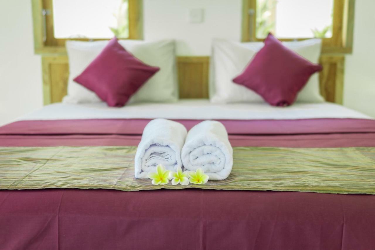 Hotel Teges Asri By Bukit Vista à Uluwatu Extérieur photo