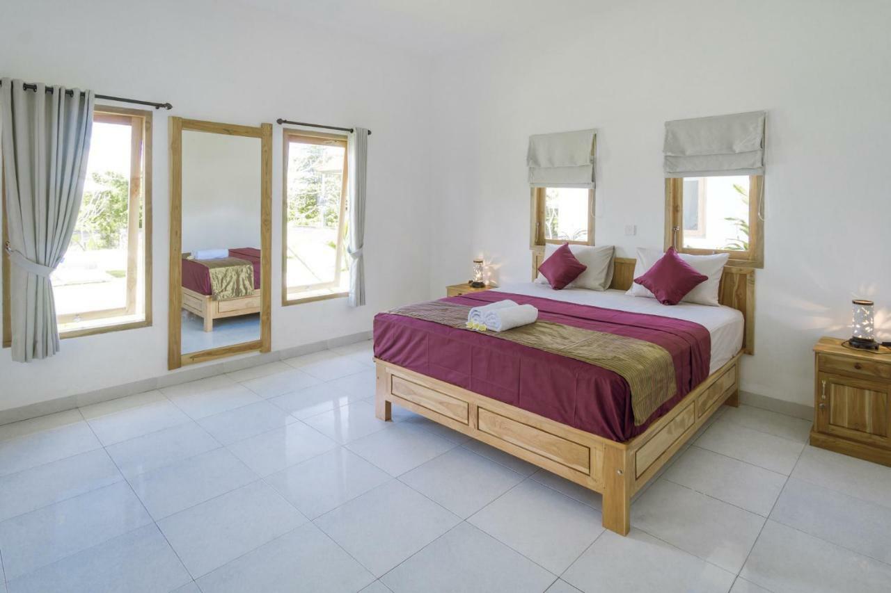 Hotel Teges Asri By Bukit Vista à Uluwatu Extérieur photo