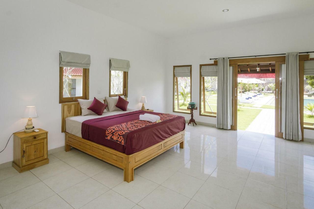 Hotel Teges Asri By Bukit Vista à Uluwatu Extérieur photo