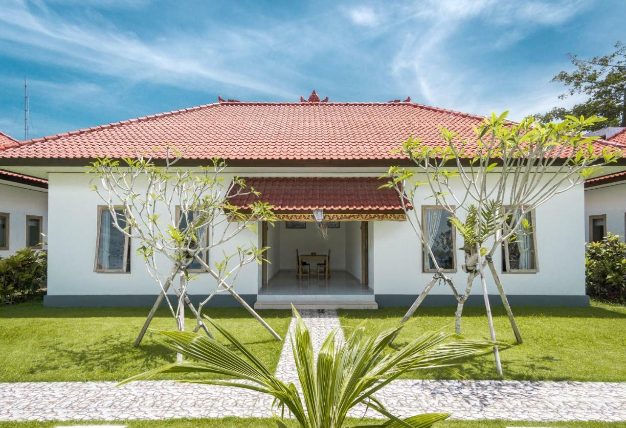 Hotel Teges Asri By Bukit Vista à Uluwatu Extérieur photo
